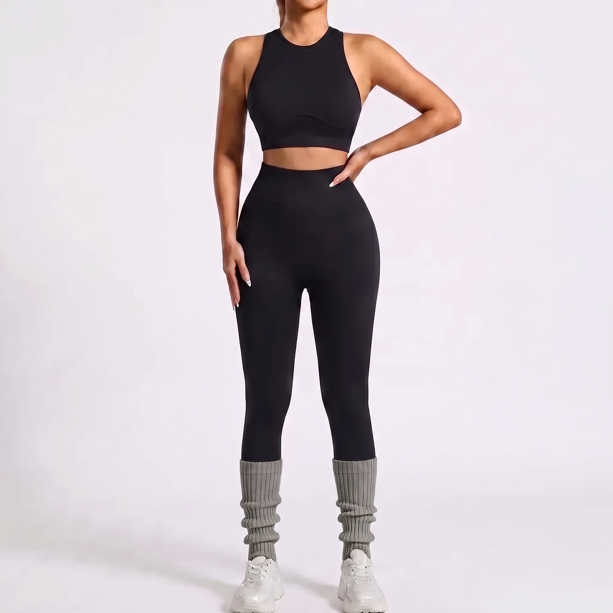 Move — Jambières Sport Femme
