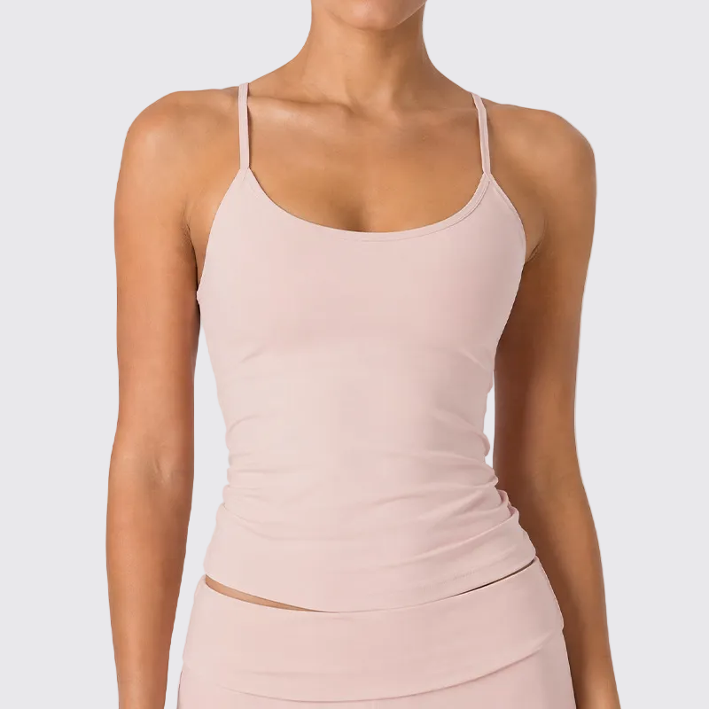 Essentials — Débardeur de Sport pour Femme