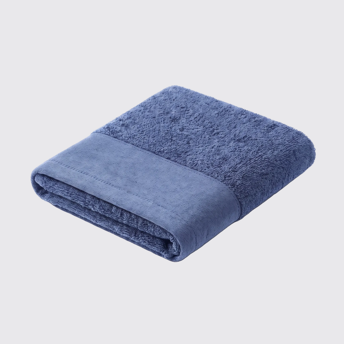 Pure — Serviette de Sport Femme en Coton