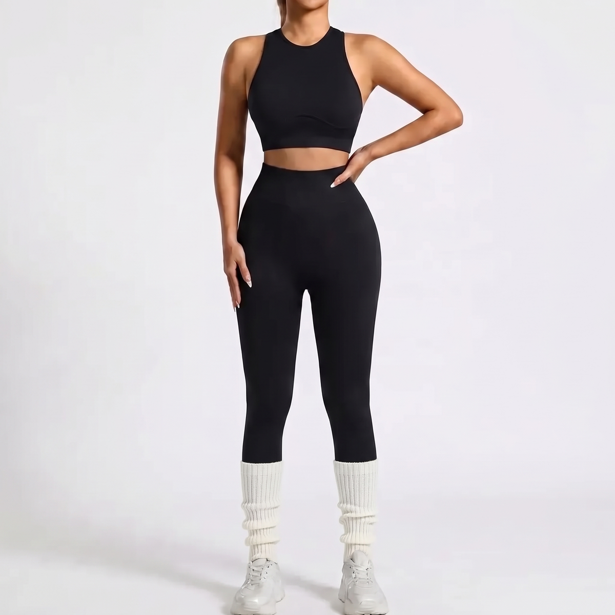 Move — Jambières Sport Femme