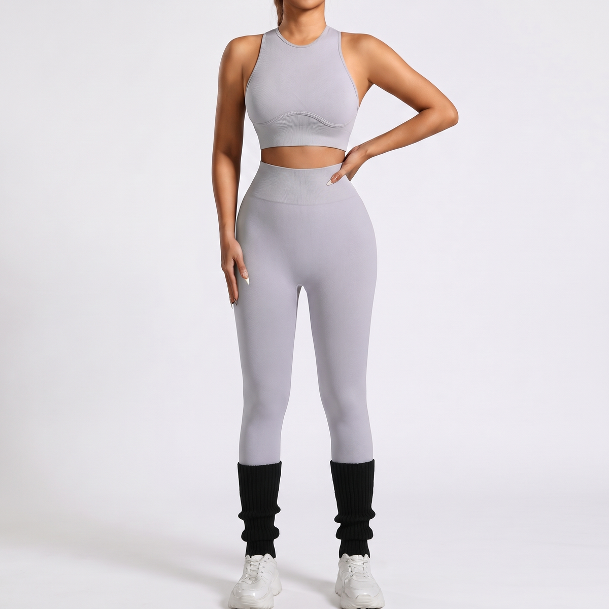 Move — Jambières Sport Femme