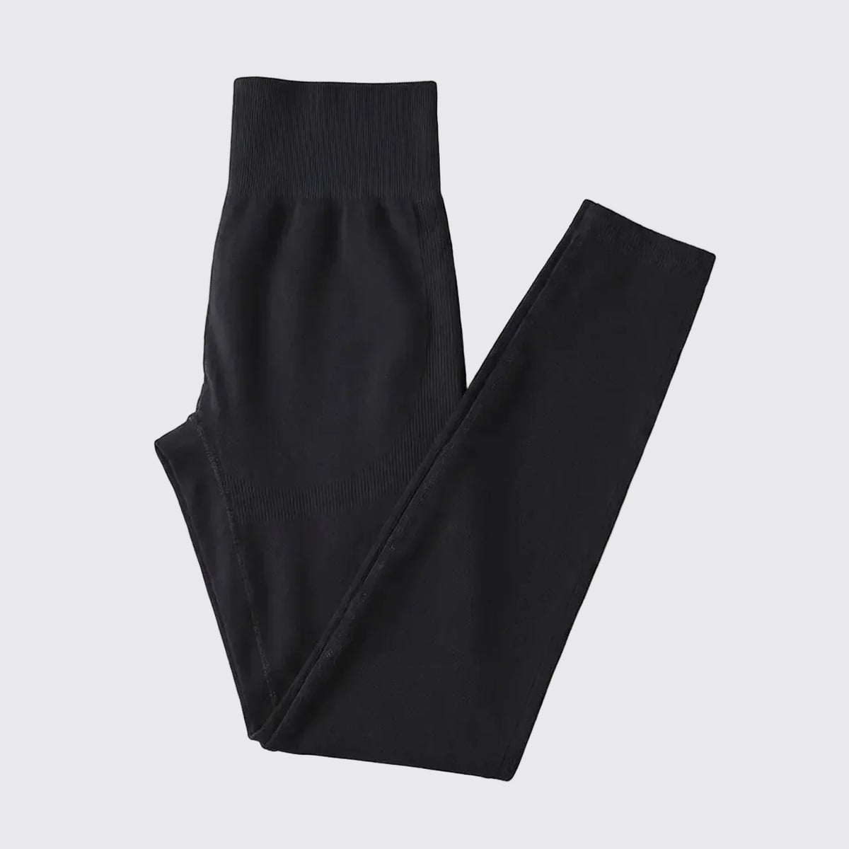 Sculpt — Legging Sport Femme Taille Haute